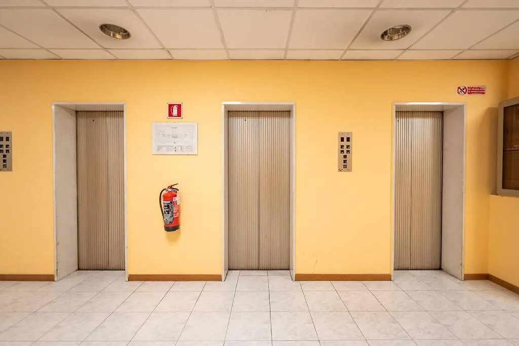 2 Minutes From Central Station-Exclusive Open Space Mediolan Apartament