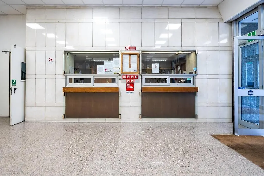 2 Minutes From Central Station-Exclusive Open Space Mediolan Apartament